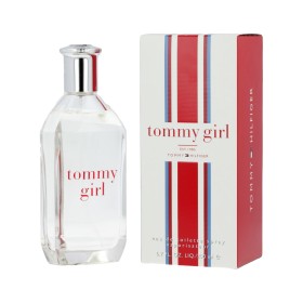 Damenparfüm Tommy Hilfiger Tommy EDT 200 ml von Tommy Hilfiger, Eau de Toilette - Ref: S8315830, Preis: €43.88, Rabatt: %
