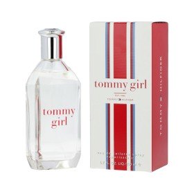 Women's Perfume Tommy Hilfiger Tommy EDT 200 ml by Tommy Hilfiger, Eau de Toilette - Ref: S8315830, Price: €43.88, Discount: %