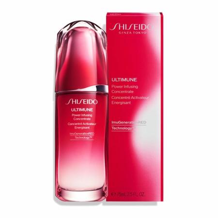 Sérum Anti-idade Shiseido Ultimune 75 ml (75 ml) de Shiseido, Séruns facial - Ref: S8315842, Preço: €74.90, Desconto: %