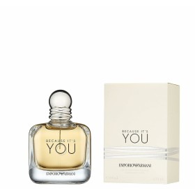 Perfume Mujer Giorgio Armani Emporio Because It's You EDP 100 ml de Giorgio Armani, Agua de perfume - Ref: S8315886, Precio: ...