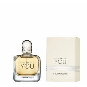 Perfume Mujer Giorgio Armani Emporio Because It's You EDP 100 ml de Giorgio Armani, Agua de perfume - Ref: S8315886, Precio: ...