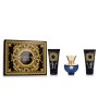 Cofanetto Profumo Donna Versace EDP Dylan Blue 3 Pezzi di Versace, Set - Rif: S8315889, Prezzo: €58.92, Sconto: %