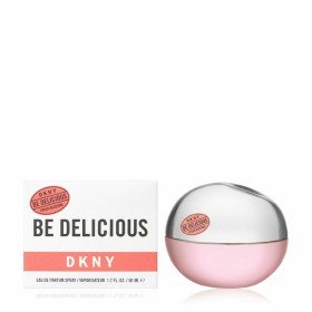 Parfum Femme DKNY Be Delicious Fresh Blossom EDP 50 ml de DKNY, Eau de parfum - Réf : S8315953, Prix : €27.44, Remise : %