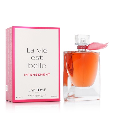 Perfume Mujer Lancôme EDP La Vie Est Belle Intensement 100 ml de Lancôme, Agua de perfume - Ref: S8315984, Precio: €114.91, D...