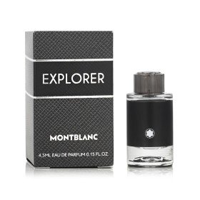 Perfume Hombre Montblanc Explorer EDP EDP 4,5 ml de Montblanc, Agua de perfume - Ref: S8316073, Precio: €11.14, Descuento: %