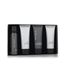 Set mit Herrenkosmetik Rituals 4 Stücke von Rituals, Geschenksets - Ref: S8316091, Preis: €27.82, Rabatt: %