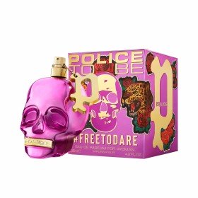 Profumo Donna Police EDP To Be Free To Dare 125 ml di Police, Eau de Parfum - Rif: S8316202, Prezzo: €20.17, Sconto: %