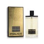 Perfume Hombre Police EDT Amber Gold 100 ml de Police, Agua de tocador - Ref: S8316204, Precio: €15.84, Descuento: %