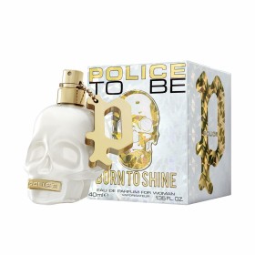 Damenparfüm Police To Be Born To Shine Woman EDP 40 ml von Police, Eau de Parfum - Ref: S8316207, Preis: €12.25, Rabatt: %