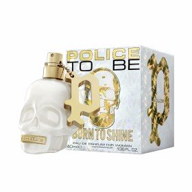 Profumo Donna Police To Be Born To Shine Woman EDP 40 ml di Police, Eau de Parfum - Rif: S8316207, Prezzo: €12.25, Sconto: %