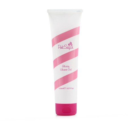 Gel de Ducha Aquolina Pink Sugar Pink Sugar 150 ml de Aquolina, Geles de ducha - Ref: S8316233, Precio: €7.63, Descuento: %