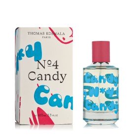 Parfum Femme Thomas Kosmala No.4 Candy EDP 100 ml de Thomas Kosmala, Eau de parfum - Réf : S8316261, Prix : €114.00, Remise : %