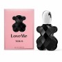 Profumo Donna Tous LoveMe The Onyx Parfum EDP EDP 30 ml di Tous, Eau de Parfum - Rif: S8316348, Prezzo: €32.20, Sconto: %