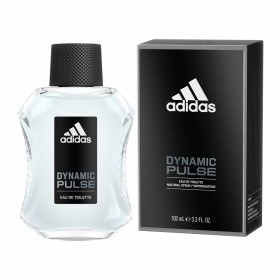 Herrenparfüm Adidas EDT Dynamic Pulse 100 ml von Adidas, Eau de Toilette - Ref: S8316437, Preis: €10.21, Rabatt: %