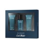 Men's Perfume Set Davidoff EDT Cool Water 3 Pieces by Davidoff, Sets - Ref: S8316599, Price: €30.80, Discount: %