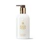 Body Lotion Molton Brown Jasmine & Sun Rose 300 ml by Molton Brown, Moisturisers - Ref: M0121331, Price: 35,74 €, Discount: %