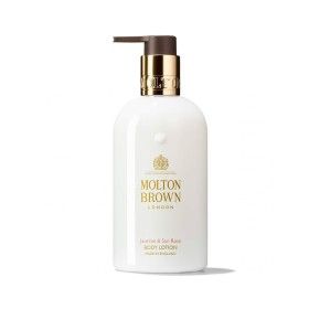 Body Lotion Molton Brown Jasmine & Sun Rose 300 ml by Molton Brown, Moisturisers - Ref: M0121331, Price: 35,74 €, Discount: %