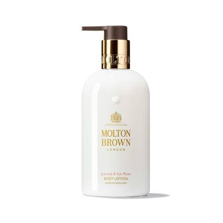 Body Lotion Molton Brown Jasmine & Sun Rose 300 ml by Molton Brown, Moisturisers - Ref: M0121331, Price: 35,74 €, Discount: %