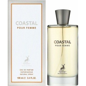 Parfum Femme Maison Alhambra EDP Coastal 100 ml de Maison Alhambra, Eau de parfum - Réf : S8316637, Prix : €14.92, Remise : %