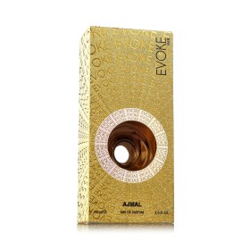 Damenparfüm Ajmal Evoke for Her EDP 75 ml von Ajmal, Eau de Parfum - Ref: S8316692, Preis: €31.20, Rabatt: %