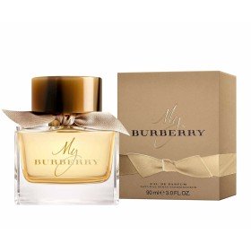 Parfum Femme Burberry My Burberry EDP 90 ml de Burberry, Eau de parfum - Réf : S8316763, Prix : €76.02, Remise : %
