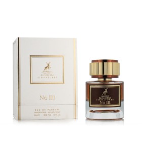 Profumo Unisex Maison Alhambra Signatures No. III EDP 50 ml di Maison Alhambra, Eau de Parfum - Rif: S8316812, Prezzo: €21.42...