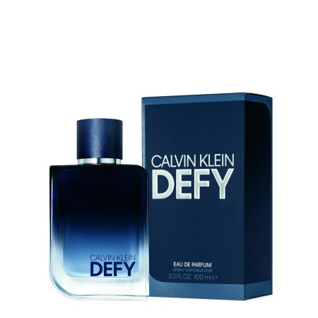 Men's Perfume Calvin Klein EDP Defy 100 ml by Calvin Klein, Eau de Perfume - Ref: S8316813, Price: €59.14, Discount: %