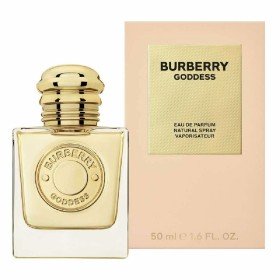 Perfume Mujer Burberry EDP Goddess 50 ml de Burberry, Agua de perfume - Ref: S8316834, Precio: €74.29, Descuento: %