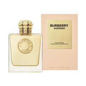 Perfume Mujer Burberry Goddess EDP EDP 100 ml de Burberry, Agua de perfume - Ref: S8316835, Precio: €102.72, Descuento: %