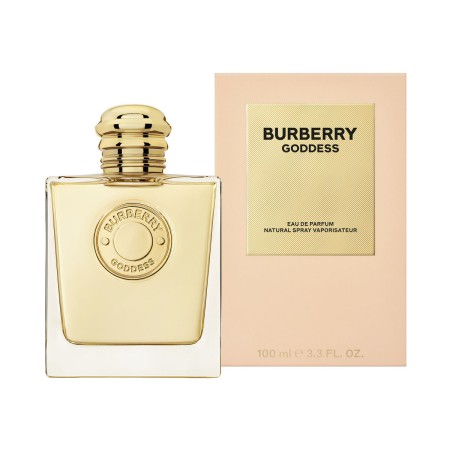 Women's Perfume Burberry Goddess EDP EDP 100 ml by Burberry, Eau de Perfume - Ref: S8316835, Price: €102.72, Discount: %