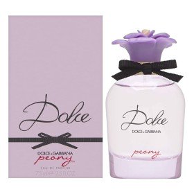 Perfume Mulher Dolce & Gabbana EDP Dolce Peony 75 ml de Dolce & Gabbana, Água de perfume - Ref: S8316855, Preço: €62.12, Desc...