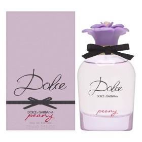 Profumo Donna Dolce & Gabbana EDP Dolce Peony 75 ml di Dolce & Gabbana, Eau de Parfum - Rif: S8316855, Prezzo: €62.12, Sconto: %
