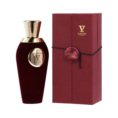 Perfume Unissexo V Canto Lucrethia 100 ml de V Canto, Extratos de perfume - Ref: S8316876, Preço: €132.76, Desconto: %