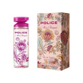 Parfum Femme Police Miss Bouquet EDT 100 ml de Police, Eau de toilette - Réf : S8316993, Prix : €12.57, Remise : %