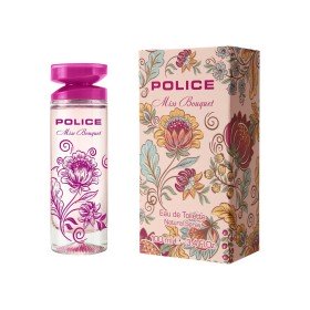 Perfume Mulher Police Miss Bouquet EDT 100 ml de Police, Água-de-colónia - Ref: S8316993, Preço: €12.57, Desconto: %