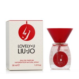 Profumo Donna LIU JO Lovely U EDP 30 ml di LIU JO, Eau de Parfum - Rif: S8316996, Prezzo: €14.04, Sconto: %