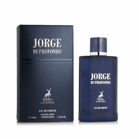 Perfume Mulher Maison Alhambra Jorge Di Profumo Deep Blue EDP 100 ml de Maison Alhambra, Água de perfume - Ref: S8317079, Pre...