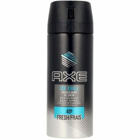Spray Deodorant Axe Ice Chill 150 ml by Axe, Deodorants & Anti-Perspirants - Ref: S8317083, Price: €7.10, Discount: %