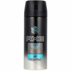 Deospray Axe Ice Chill 150 ml von Axe, Deodorants - Ref: S8317083, Preis: €7.10, Rabatt: %