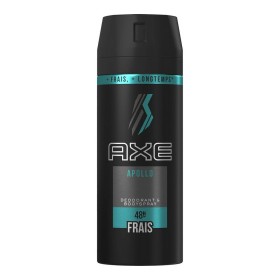 Desodorante en Spray Axe Apollo 150 ml de Axe, Desodorantes - Ref: S8317110, Precio: €6.49, Descuento: %