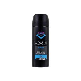 Deospray Axe Marine Marine 150 ml von Axe, Deodorants - Ref: S8317112, Preis: €5.59, Rabatt: %