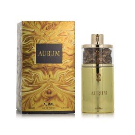 Parfum Femme Ajmal Aurum EDP 75 ml de Ajmal, Eau de parfum - Réf : S8317127, Prix : €36.20, Remise : %