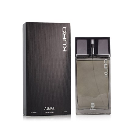 Perfume Mujer Ajmal Kuro EDP 90 ml de Ajmal, Agua de perfume - Ref: S8317135, Precio: €26.07, Descuento: %