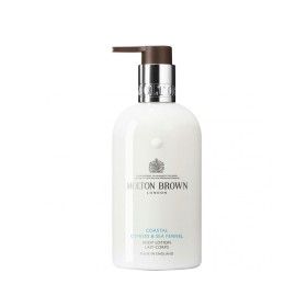 Body Lotion Molton Brown Coastal Cypress&Sea Fennel 300 ml by Molton Brown, Moisturisers - Ref: M0121332, Price: 35,74 €, Dis...