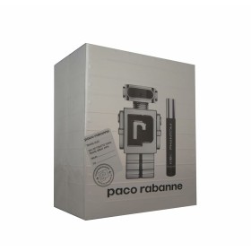 Conjunto de Perfume Homem Paco Rabanne Phantom EDT Phantom 2 Peças de Paco Rabanne, Conjuntos - Ref: S8317194, Preço: €73.76,...