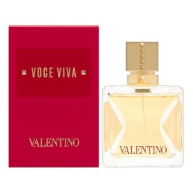 Parfum Femme Valentino Voce Viva EDP 30 ml Voce Viva de Valentino, Eau de parfum - Réf : S8317341, Prix : €59.73, Remise : %