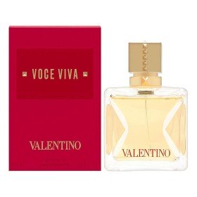 Women's Perfume Valentino Voce Viva EDP 30 ml Voce Viva by Valentino, Eau de Perfume - Ref: S8317341, Price: €59.73, Discount: %