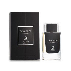 Perfume Mujer Maison Alhambra Dark Door Intense EDP 100 ml de Maison Alhambra, Agua de perfume - Ref: S8317421, Precio: €22.4...