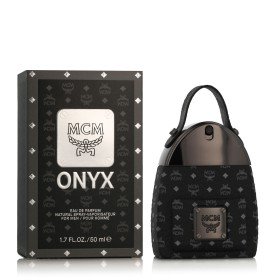 Perfume Mulher MCM MCM Onyx EDP 50 ml de MCM, Água de perfume - Ref: S8317479, Preço: €58.05, Desconto: %