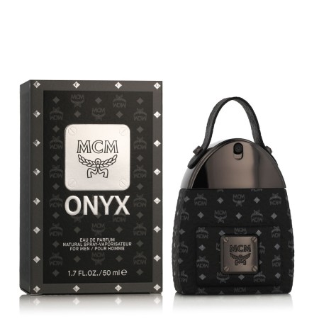 Perfume Mulher MCM MCM Onyx EDP 50 ml de MCM, Água de perfume - Ref: S8317479, Preço: €58.05, Desconto: %